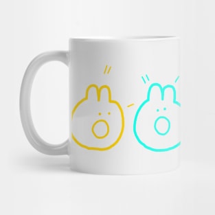 Chorus Mug